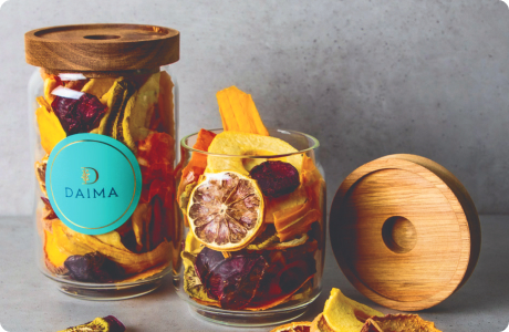 Picture for category Confections